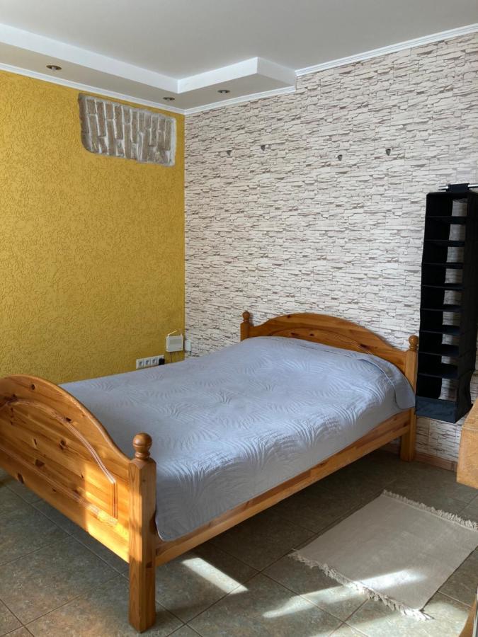 Apartment In The Center 그로드노 외부 사진